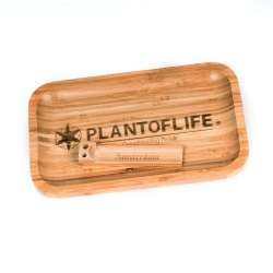 PLANT OF LIFE PLATEAU DE...