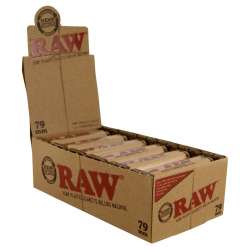 RAW papier à rouler 1 1/2