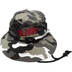 Sombrero Raw Bucket Camo |...