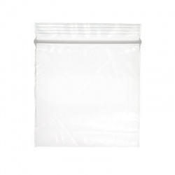 Saco Zip 80x120mm Zona de...