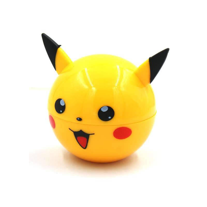 Grinder pikachu de pokemon