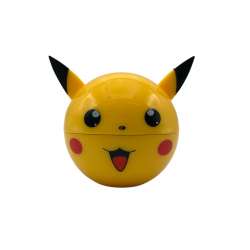 Grinder de pikachu para cannabis