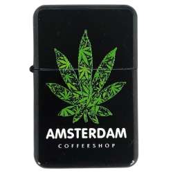 Briquet Pippo Amsterdam...