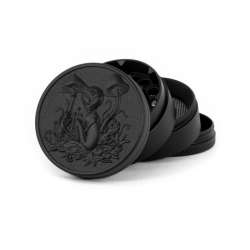 Grinder noir mat Alien...