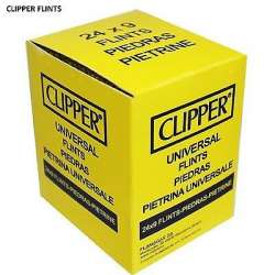 Clipper Piedras Mechero