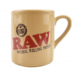 Tasse Céramique Raw