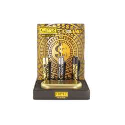 Clipper metal Shrooms |...