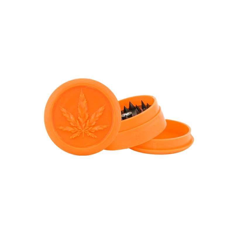 Robuste pas cher grinder en plastique pour les industries Robuste pas cher grinder en plastique pour les industries