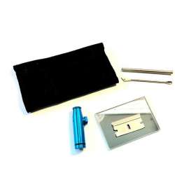 Kit Snorting com capa de...