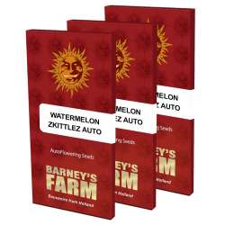 Barneys Farm Watermelon...