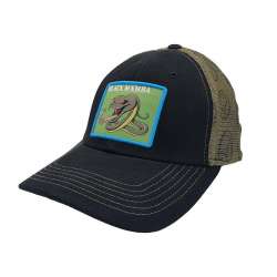 Gorra Black Mamba 420...