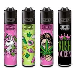 Clipper 420 Girly | 48...