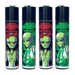 Clipper Alien Amsterdam |...
