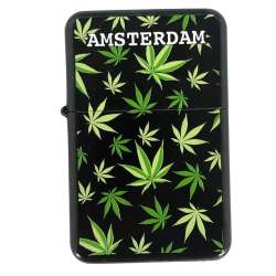 Mechero Pippo Cannabis...