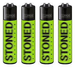 Clipper Stoned Verde | 48...