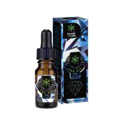 Óleo de semente de cânhamo...