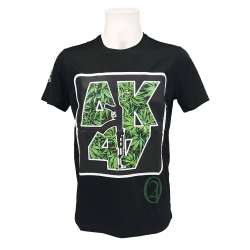 Camiseta AK47 Negra Talla...