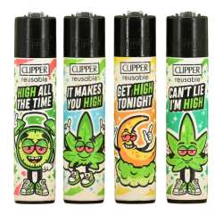 Clipper 420 Mix 10 | 48...