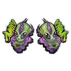 Saco Zip Mylar MAC | 100...