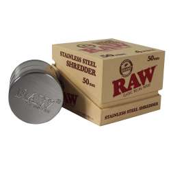 Grinder de Alumínio Raw 4...