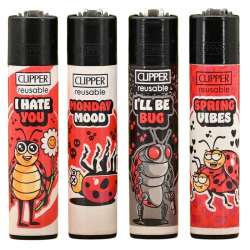 Clipper Ladybirds | 48...