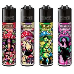 Clipper Kinky Shrooms | 48...