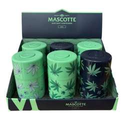 Mascotte Air Tight Hojas...