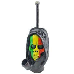 Cachimbo em polirresina...