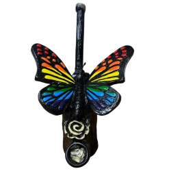 Cachimbo em polirresina...