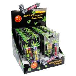 Pipas De Metal RAINBOW con...