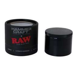 Raw X Hammercraft Grinder 4...