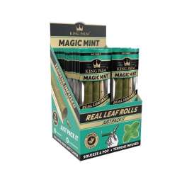 King Palm Slim Rolls Magic...