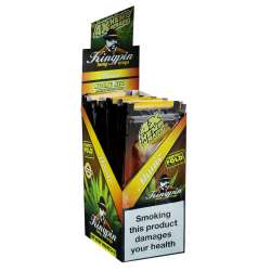 KingPin Hemp Wrap 25 x 4 |...