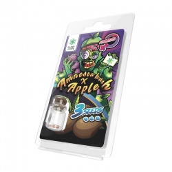 Amnesia Kush X Apple Fem |...