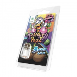 Jealousy Fem | 3 Semillas