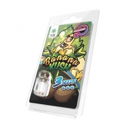 Banana Kush Fem | 3 Semillas
