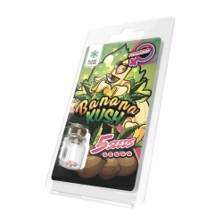 Banana Kush Fem | 5 Graines
