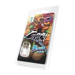 Gary Payton Fem | 3 Graines