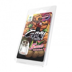 Gary Payton Fem | 5 Sementes