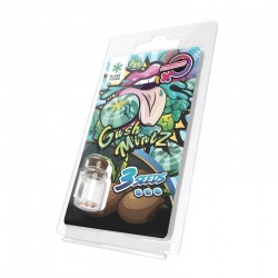 Gush Mintz Fem | 3 Semillas