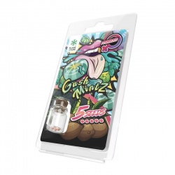 Gush Mintz Fem | 5 Semillas