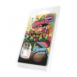 Apple Candy Fem | 3 Semillas
