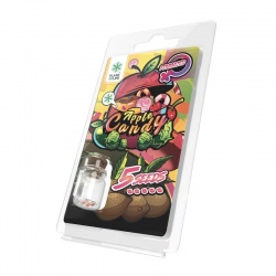 Apple Candy Fem | 5 Sementes