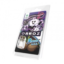 Oreoz Fem | 3 Semillas