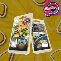 Cheese Fem | 3 Sementes