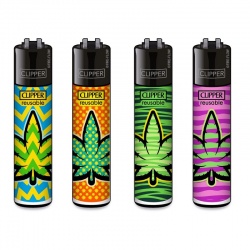 Clipper Colored Leaves | 48...