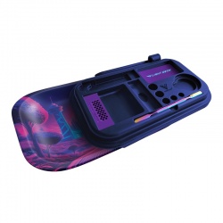 V Syndicate Flight Deck...