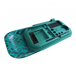 V Syndicate Flight Deck...