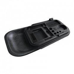 V Syndicate Flight Deck...