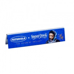 Futurola x Snoop Dogg...